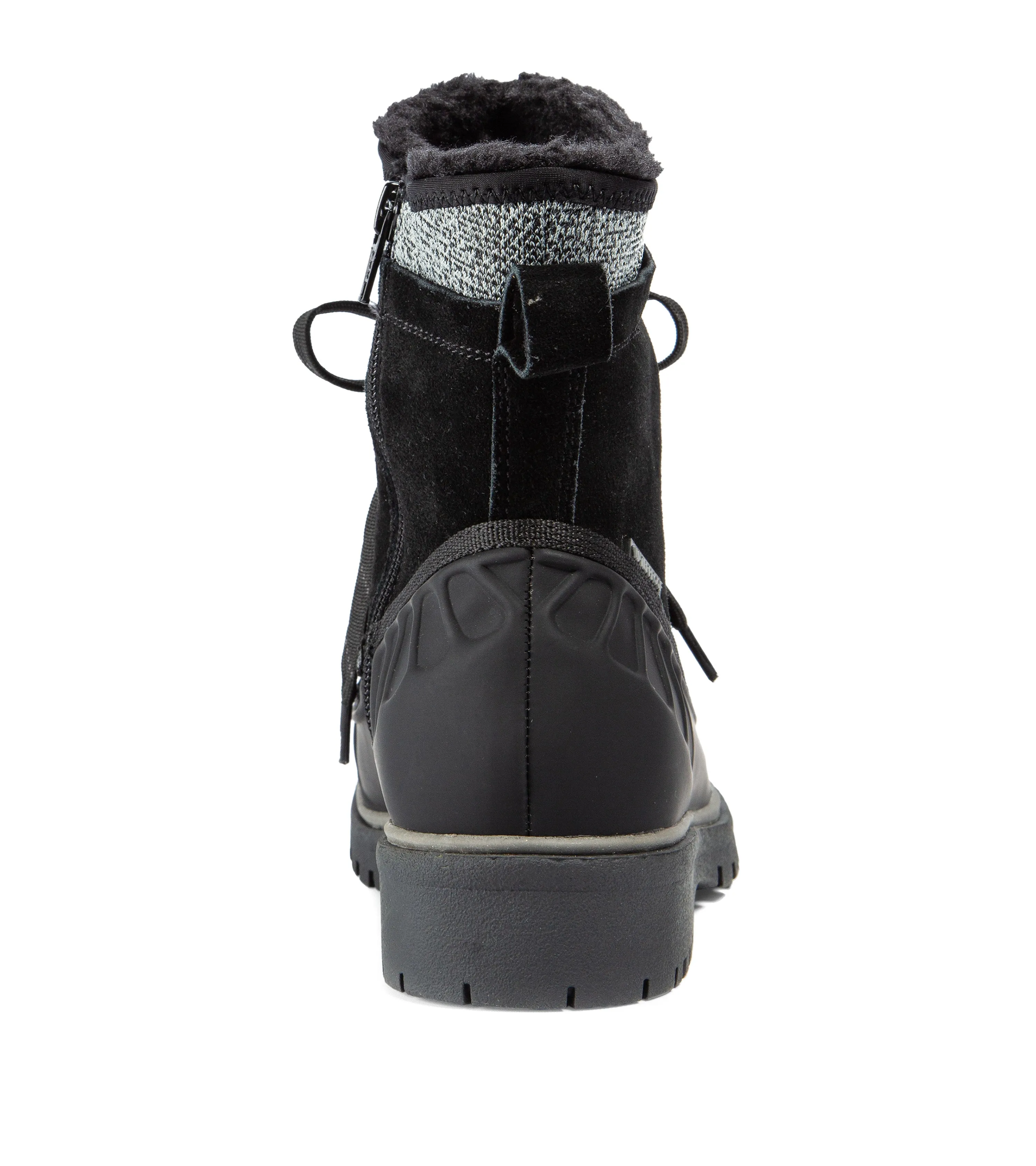 Springer Waterproof Winter Boot