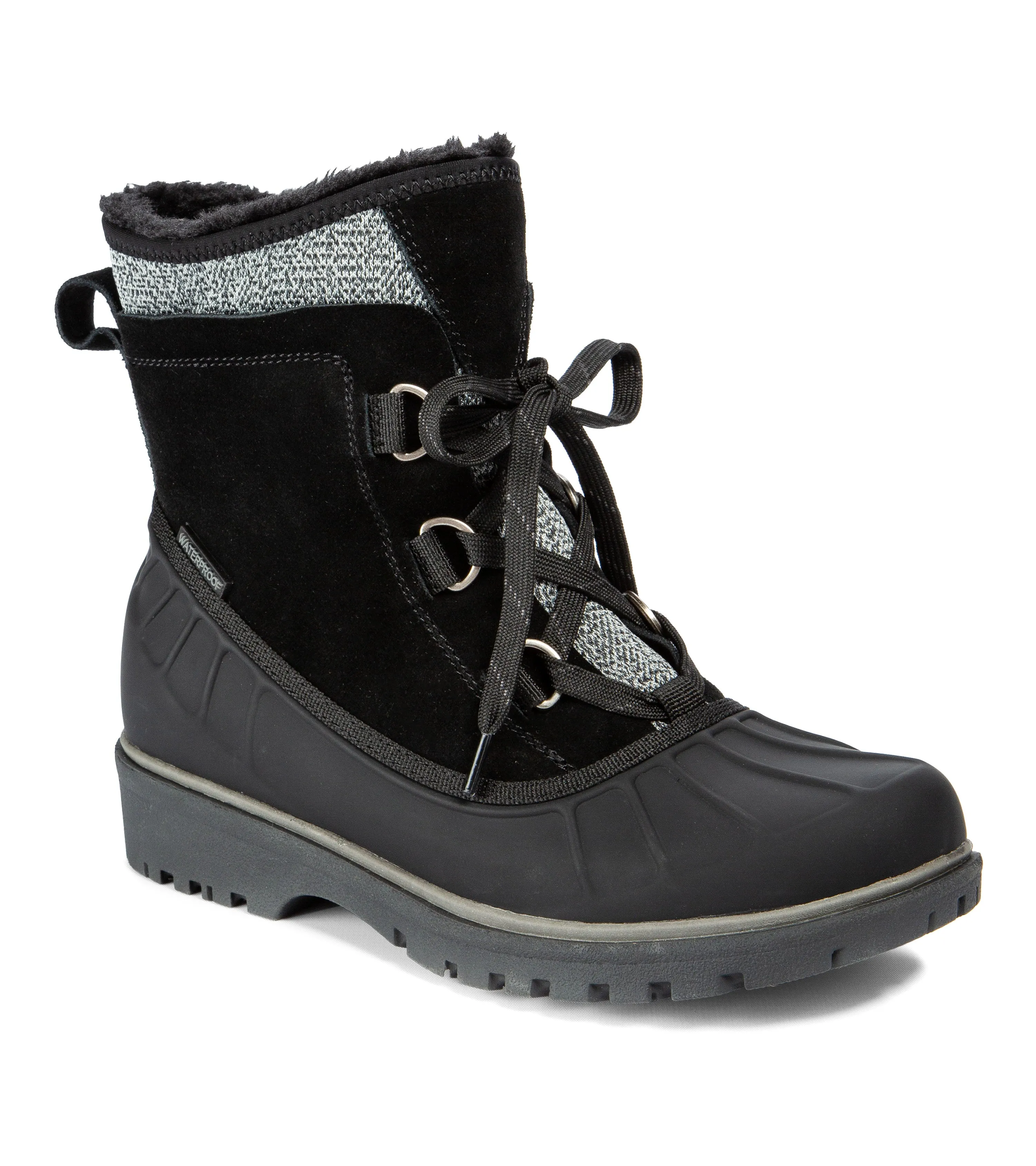 Springer Waterproof Winter Boot