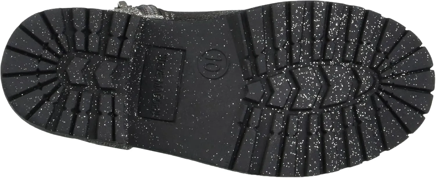 Steve Madden Girl's Howler Fashion Boot