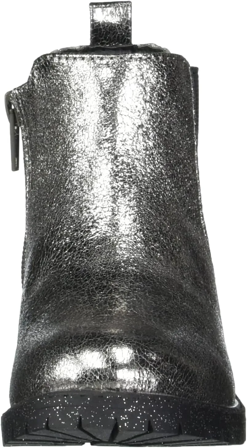 Steve Madden Girl's Howler Fashion Boot