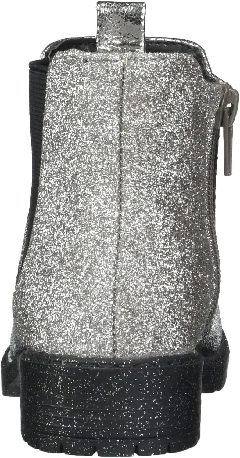 Steve Madden Girl's Howler Fashion Boot