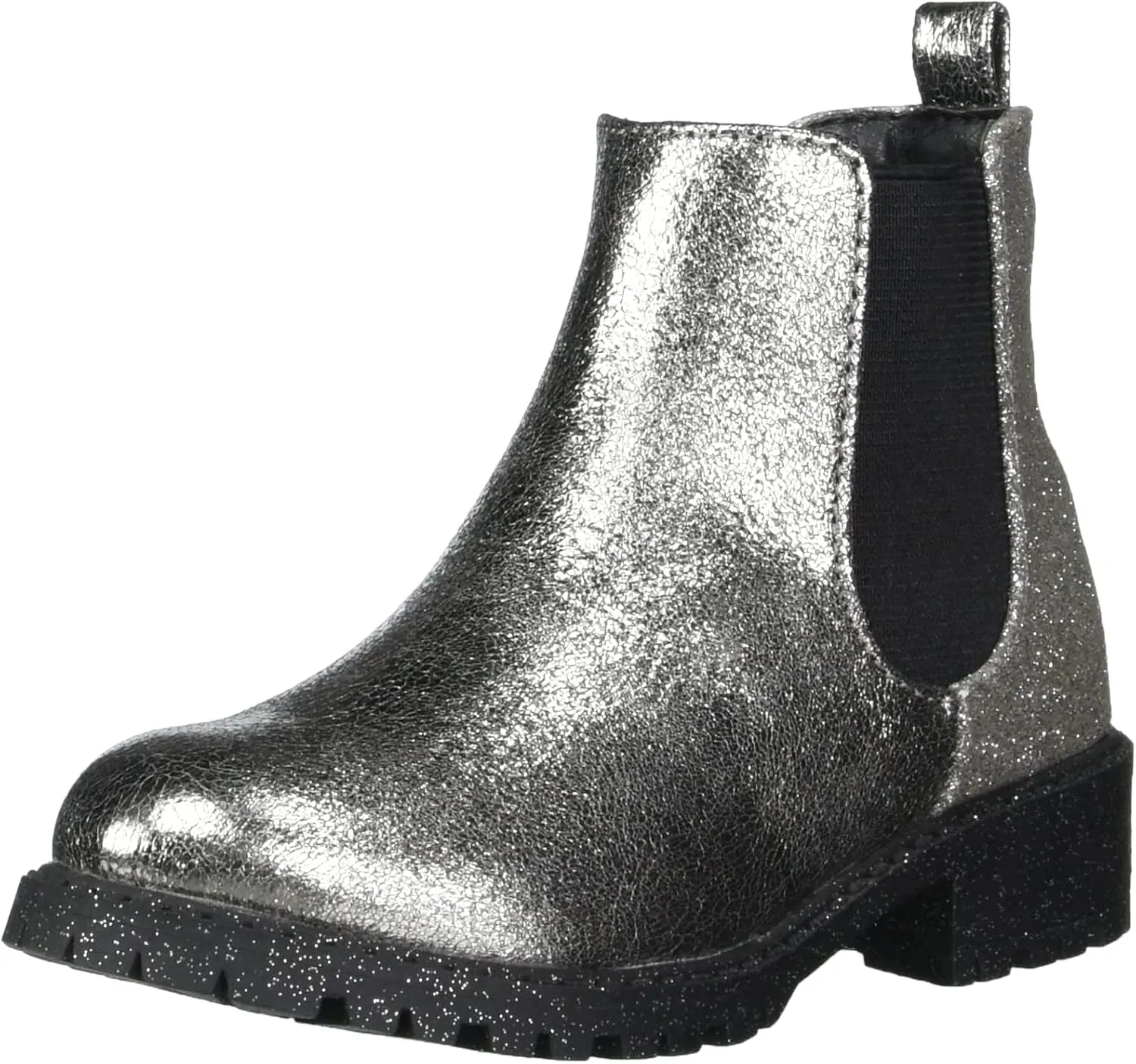 Steve Madden Girl's Howler Fashion Boot