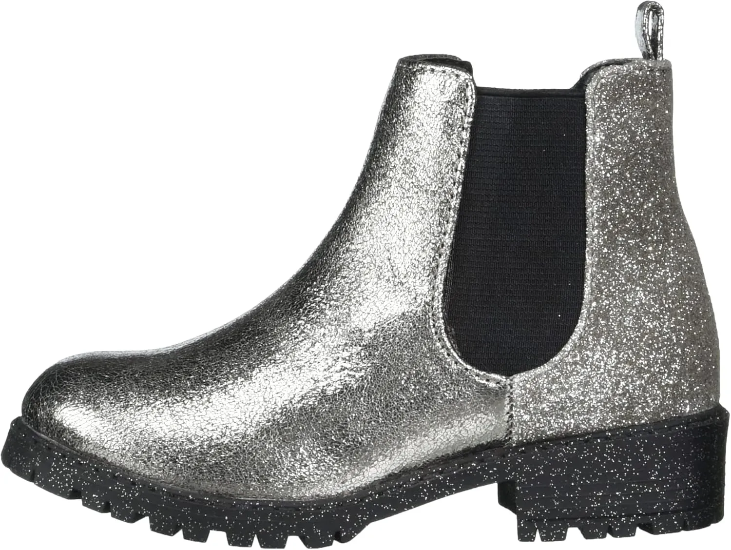 Steve Madden Girl's Howler Fashion Boot
