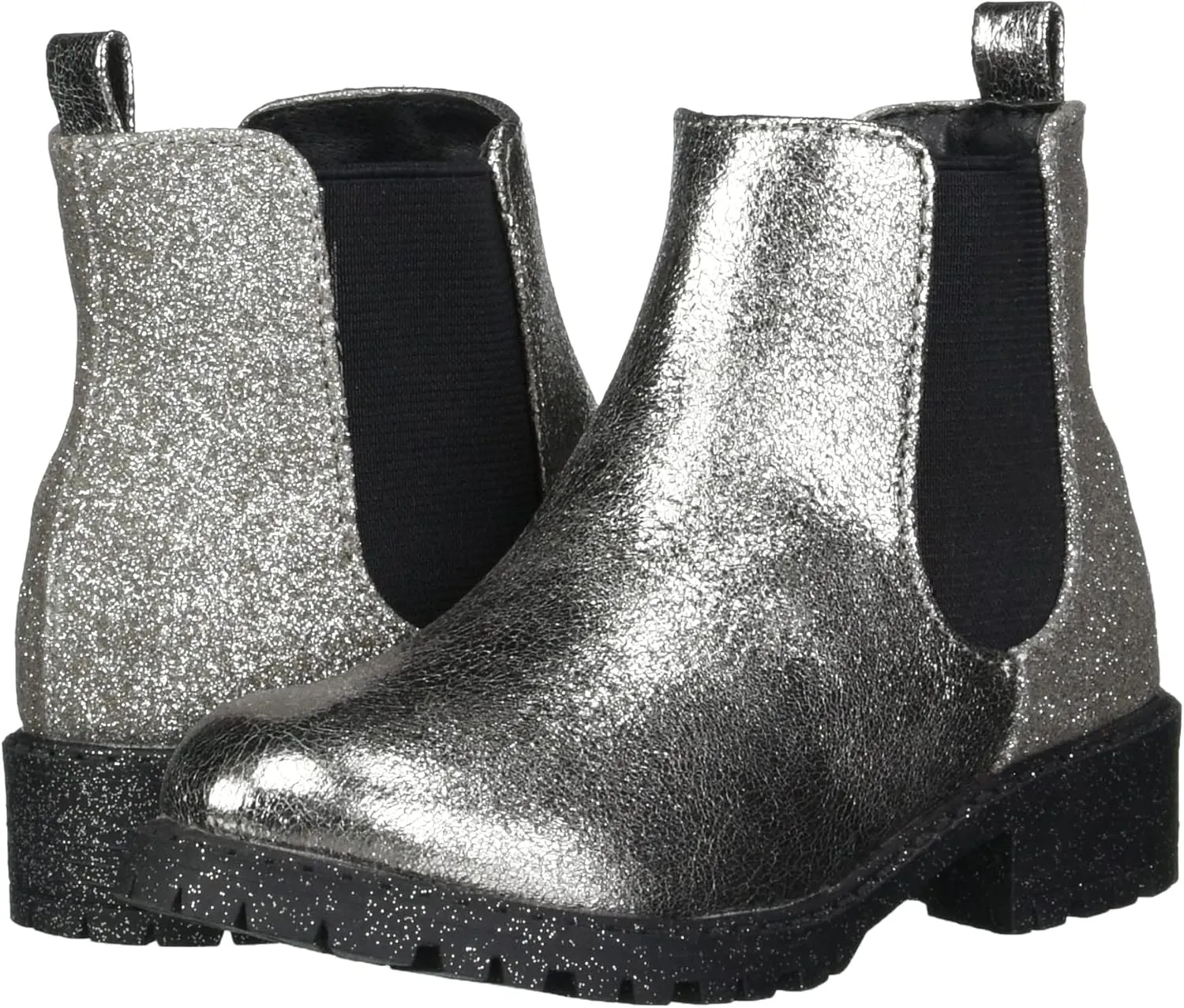 Steve Madden Girl's Howler Fashion Boot