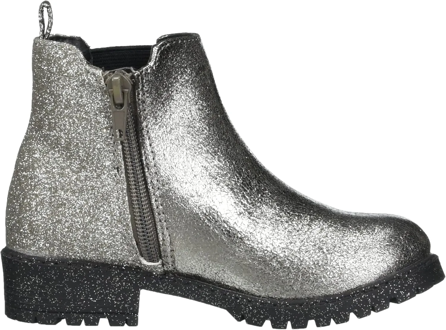 Steve Madden Girl's Howler Fashion Boot