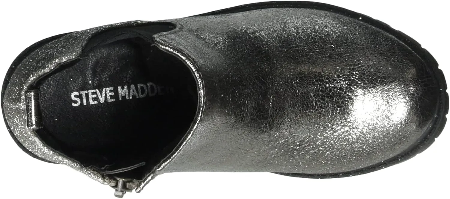 Steve Madden Girl's Howler Fashion Boot