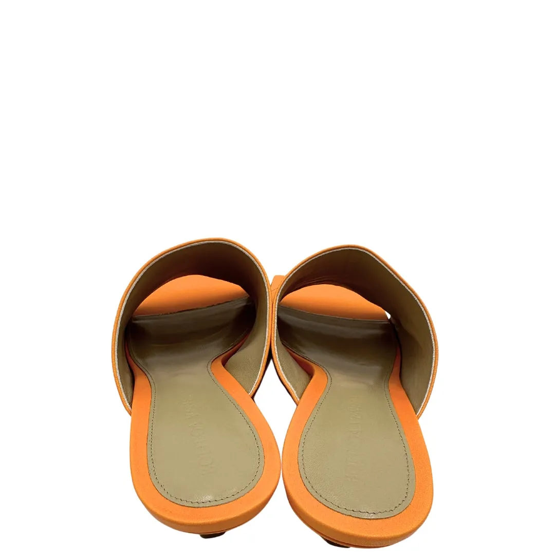 Stretch Sandal Bottega Veneta n.38