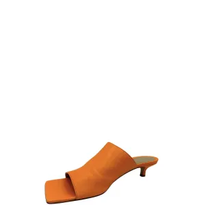 Stretch Sandal Bottega Veneta n.38