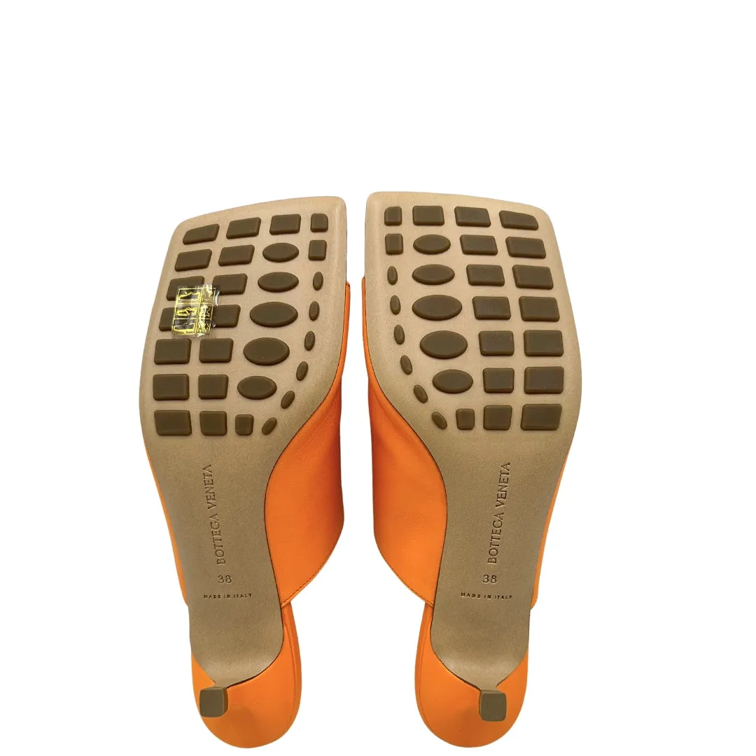 Stretch Sandal Bottega Veneta n.38