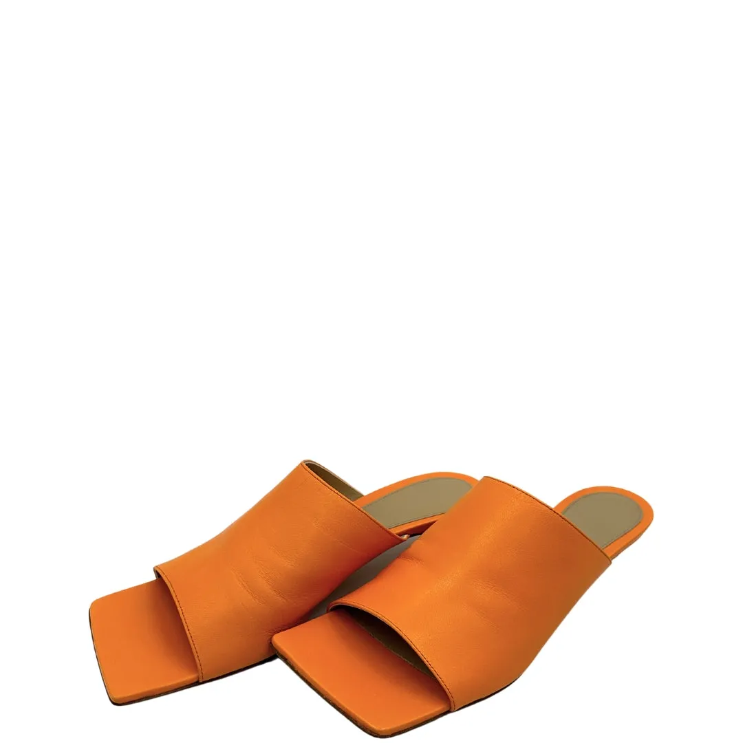 Stretch Sandal Bottega Veneta n.38