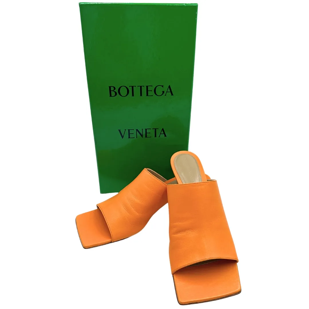 Stretch Sandal Bottega Veneta n.38