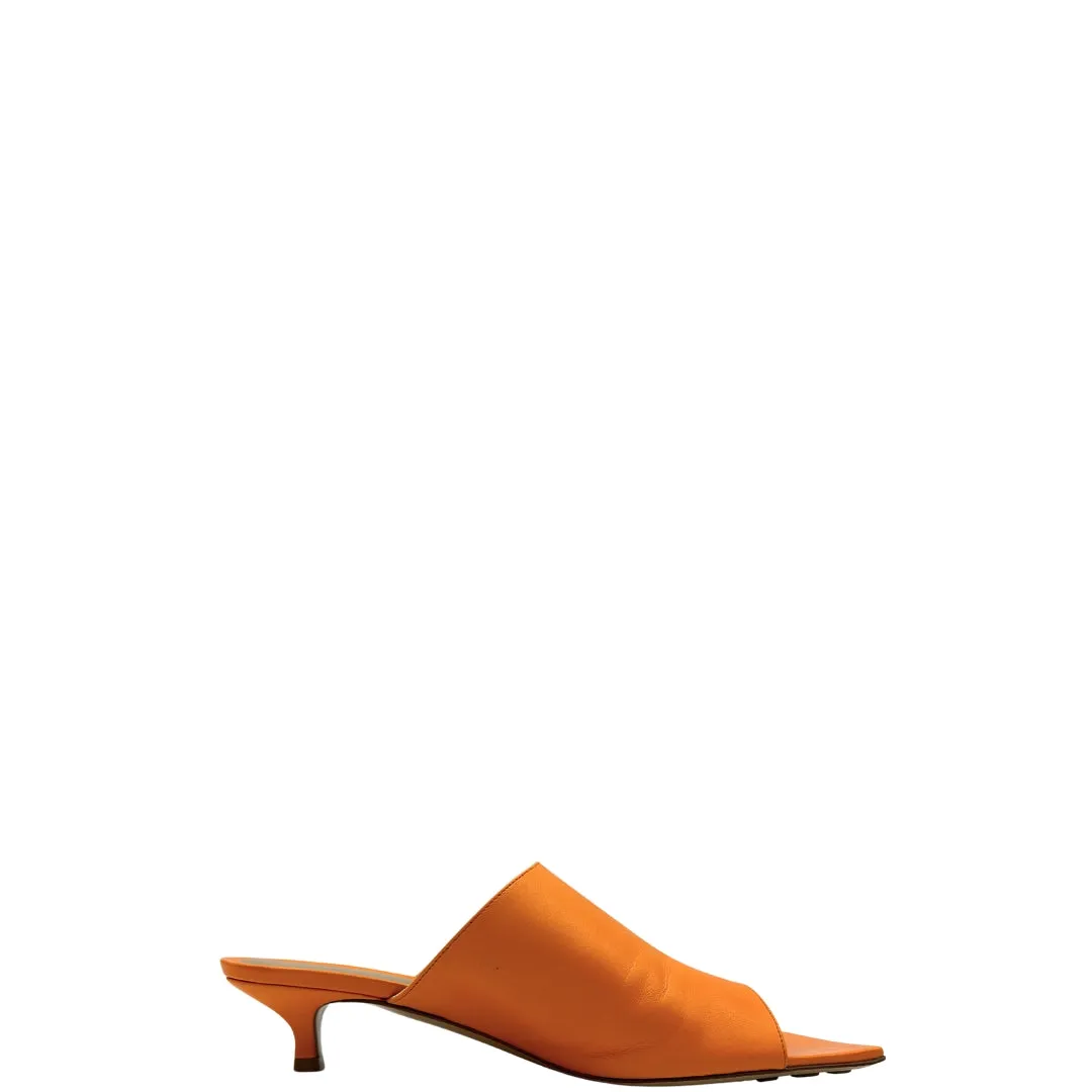 Stretch Sandal Bottega Veneta n.38