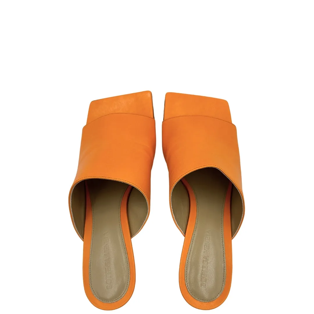 Stretch Sandal Bottega Veneta n.38