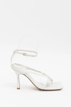 Stretch Sandals