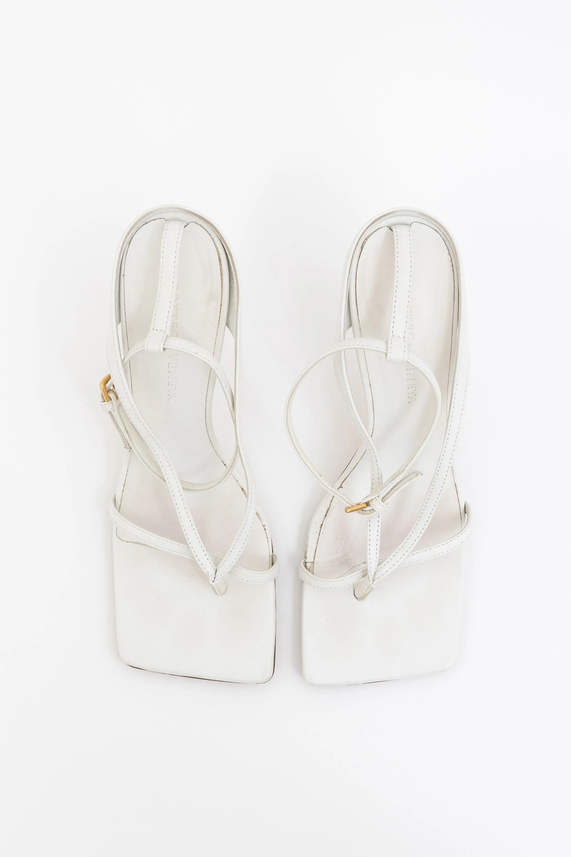 Stretch Sandals