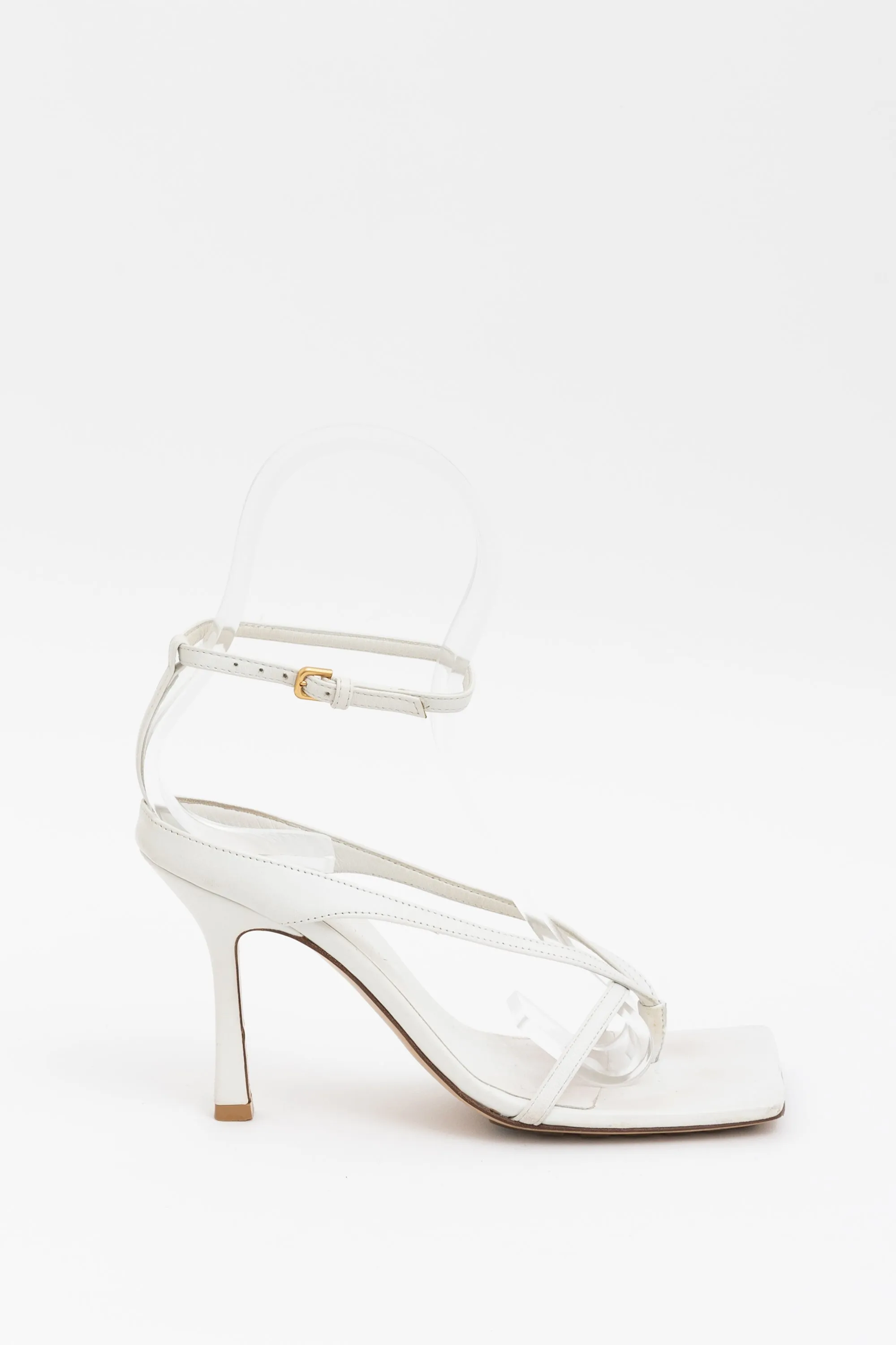 Stretch Sandals