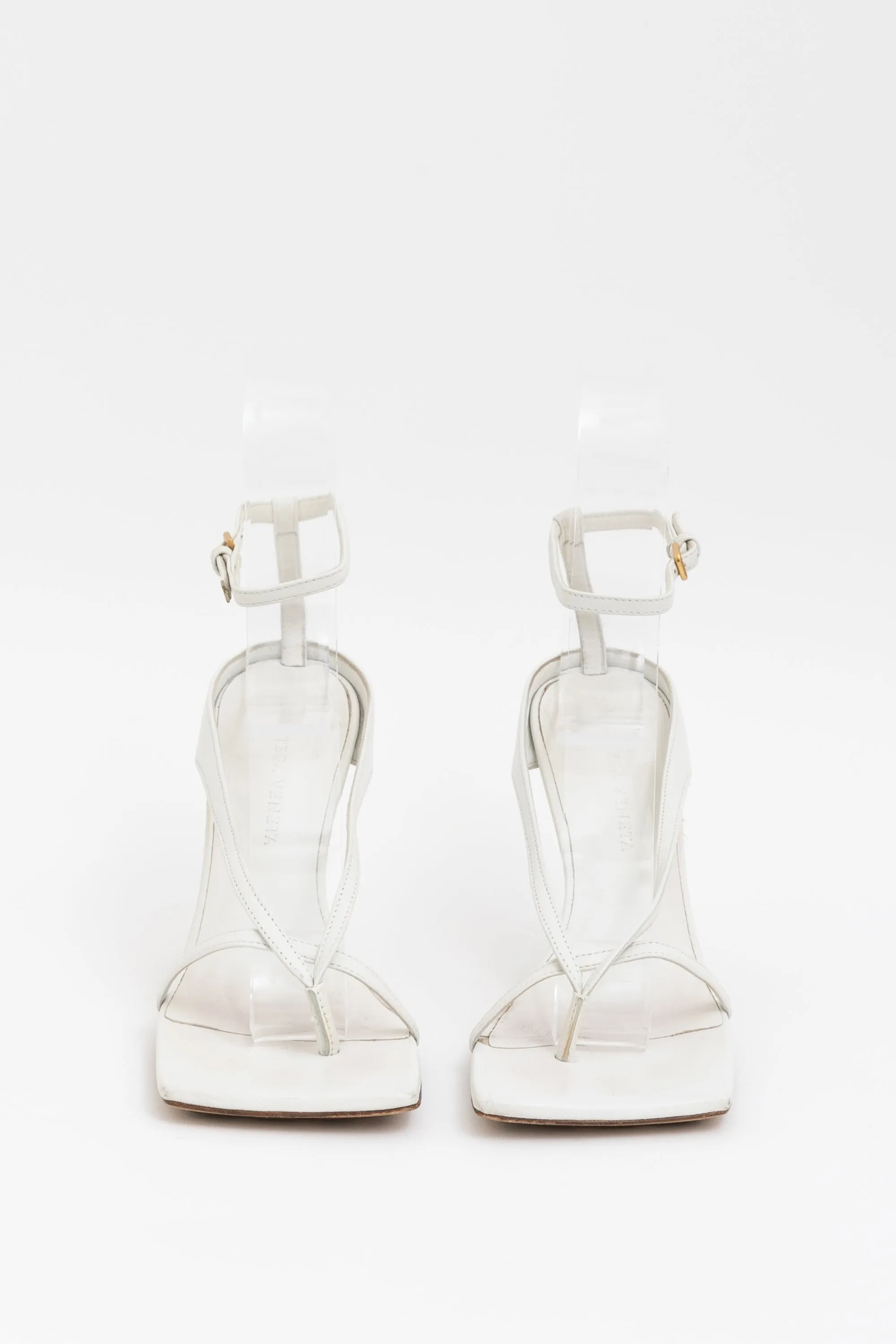 Stretch Sandals