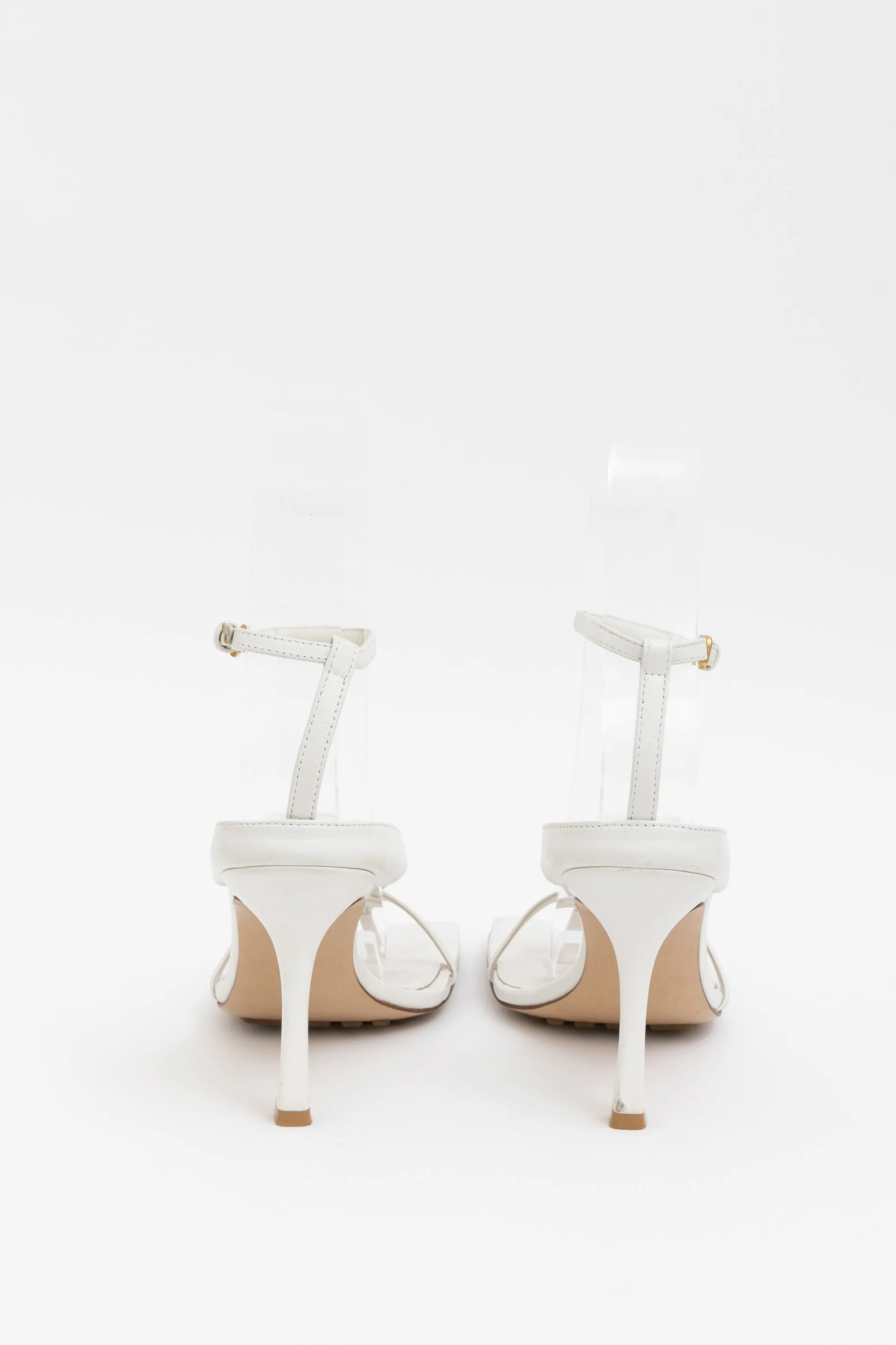 Stretch Sandals