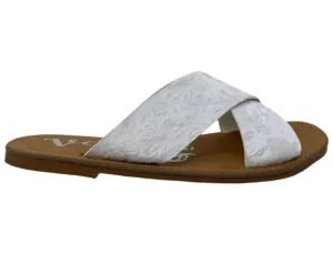 Sunny Day Sandal