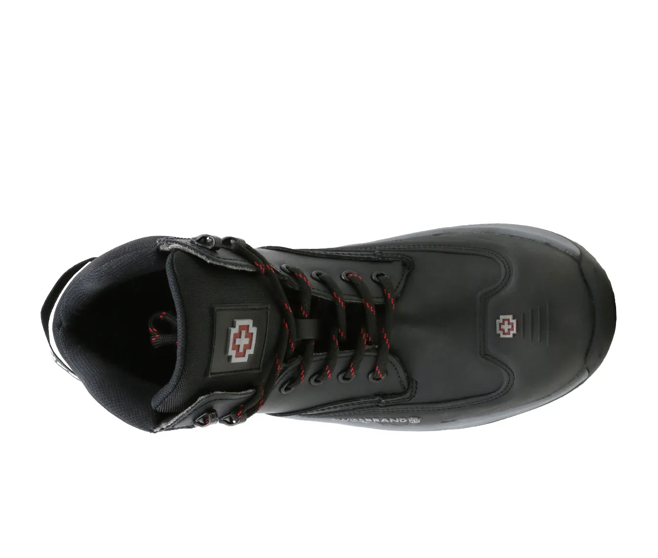 Swissbrand Men's Urban Boot Worb 921