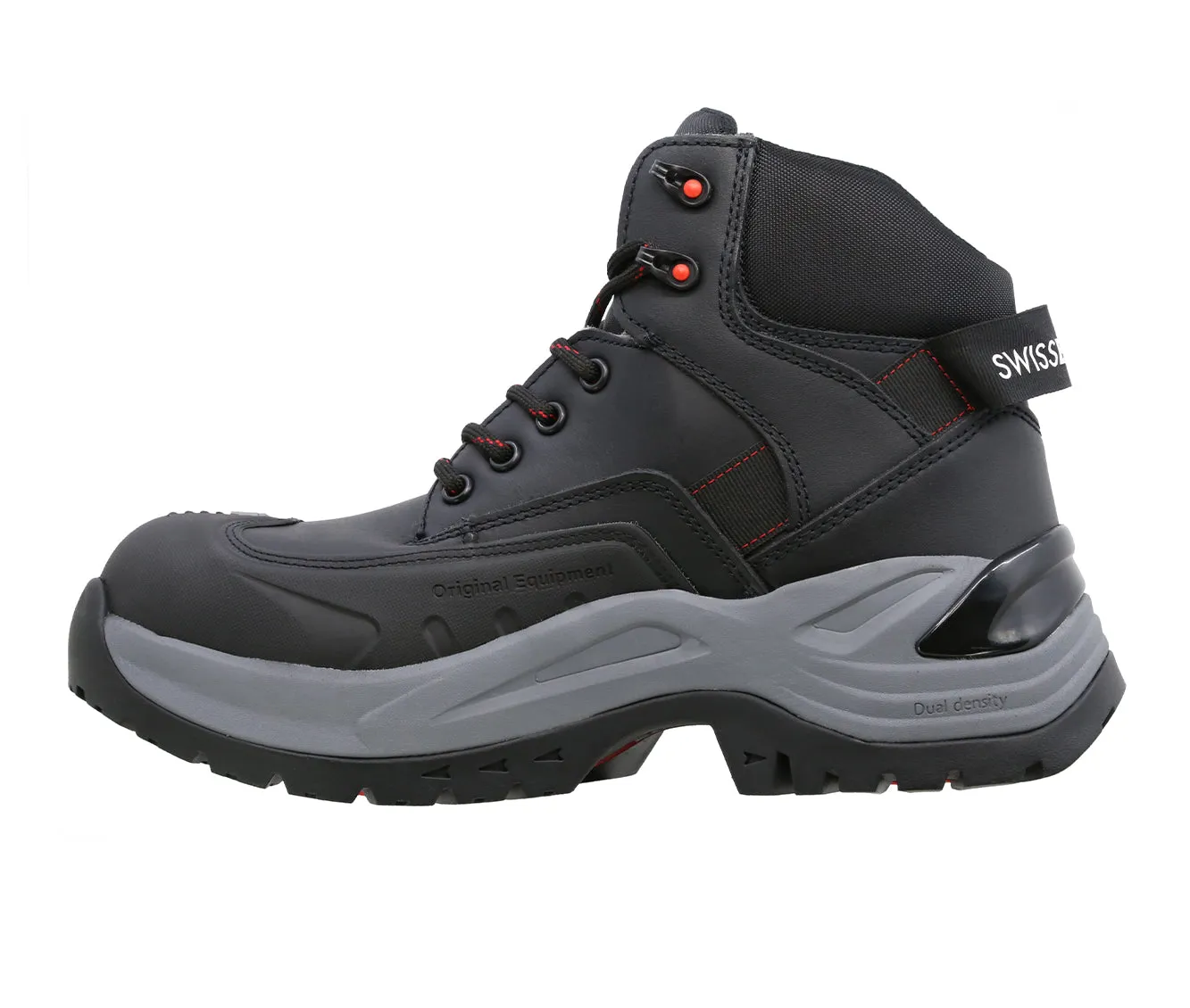 Swissbrand Men's Urban Boot Worb 921