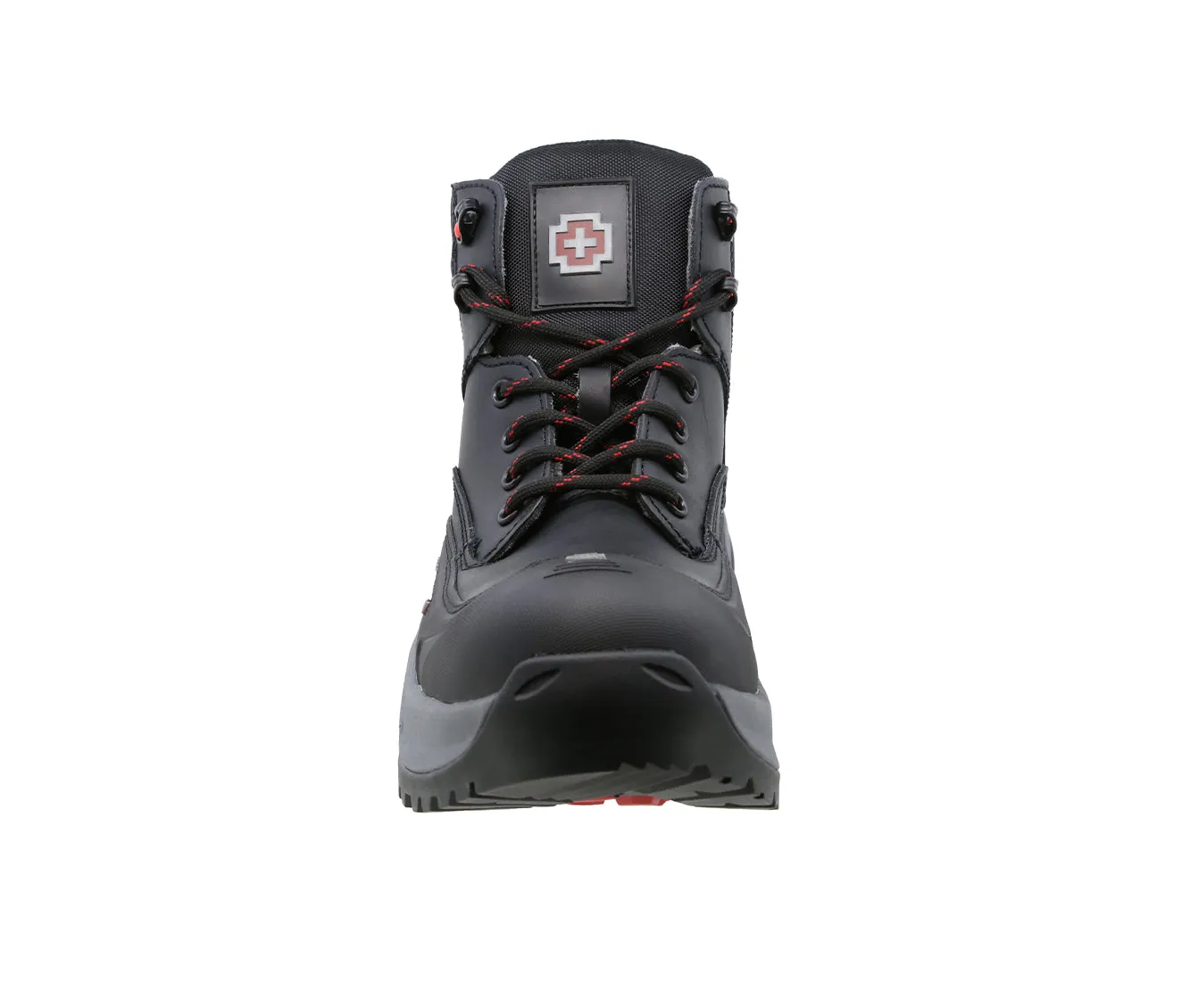 Swissbrand Men's Urban Boot Worb 921