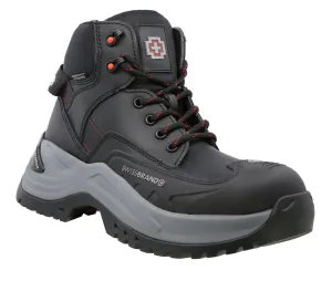 Swissbrand Men's Urban Boot Worb 921