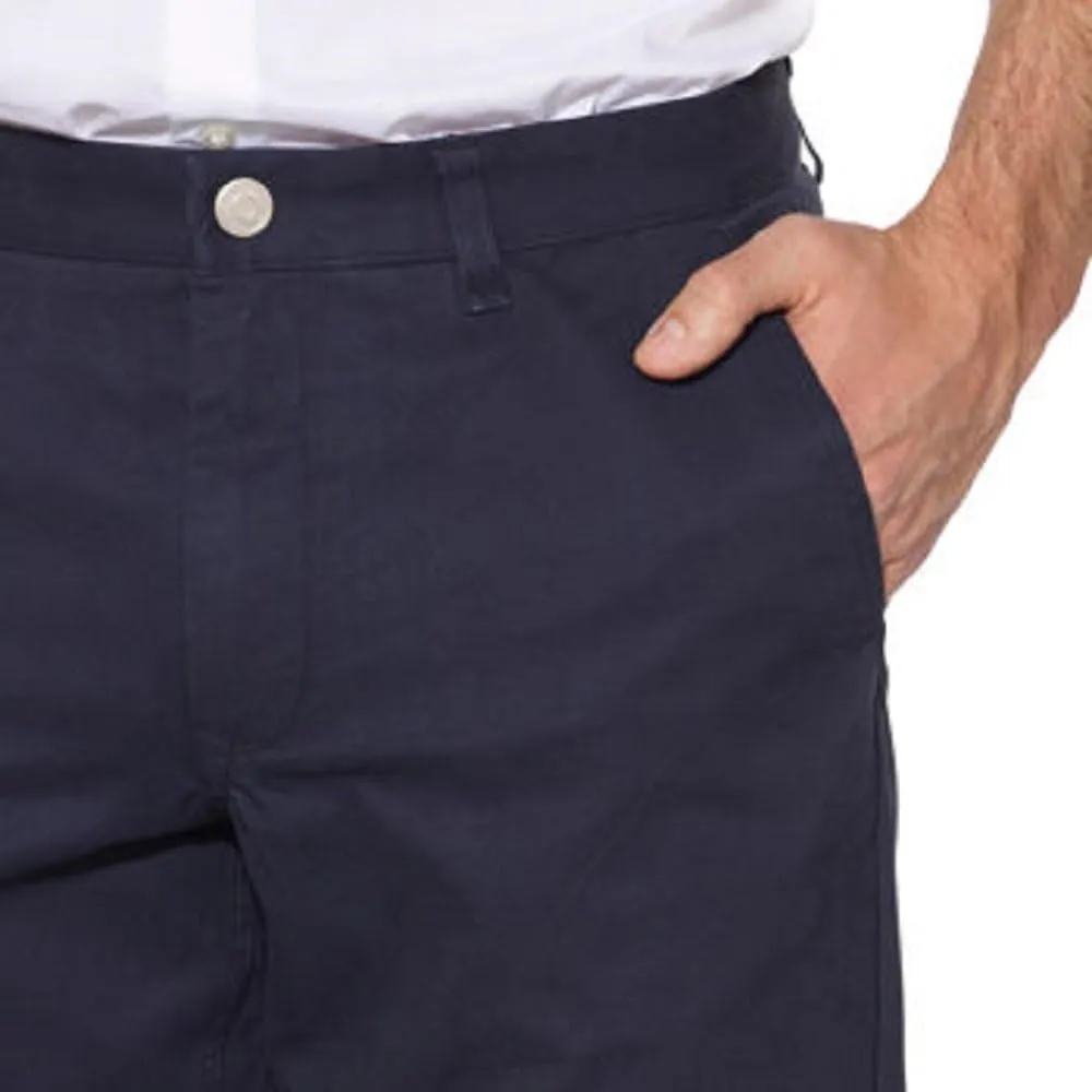 Tailor Vintage Men's Flat Front Pant