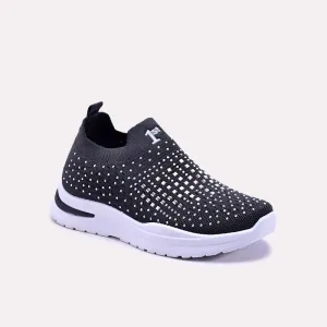 Tauria Gray Slip On Sneakers 0440746