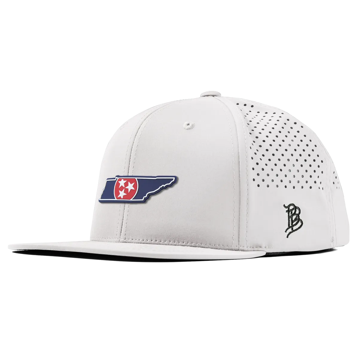Tennessee Patriot Series Flat Performance
