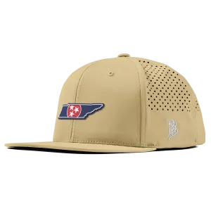 Tennessee Patriot Series Flat Performance