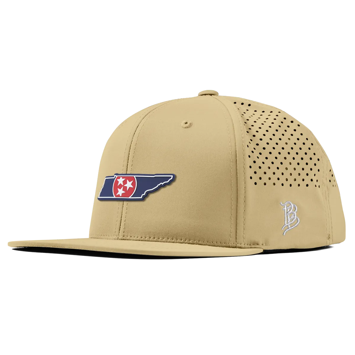 Tennessee Patriot Series Flat Performance