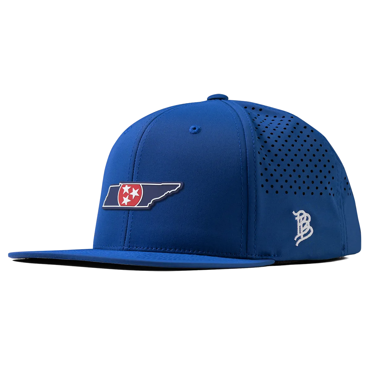 Tennessee Patriot Series Flat Performance