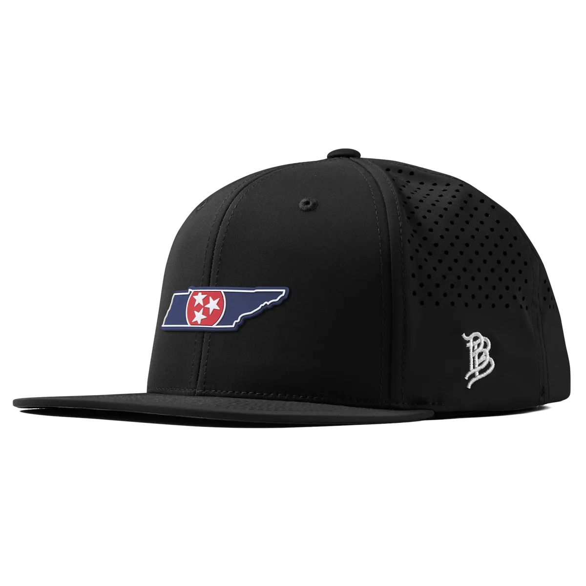 Tennessee Patriot Series Flat Performance