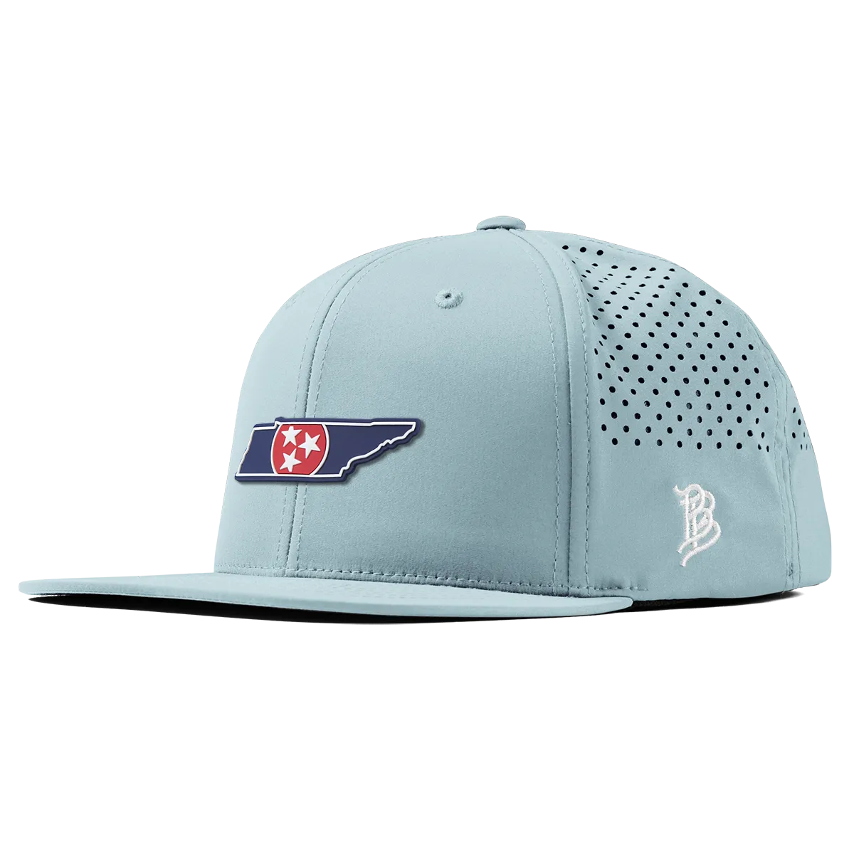 Tennessee Patriot Series Flat Performance