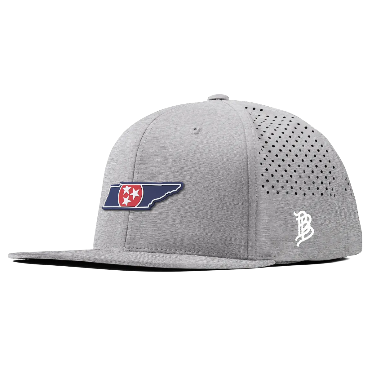Tennessee Patriot Series Flat Performance