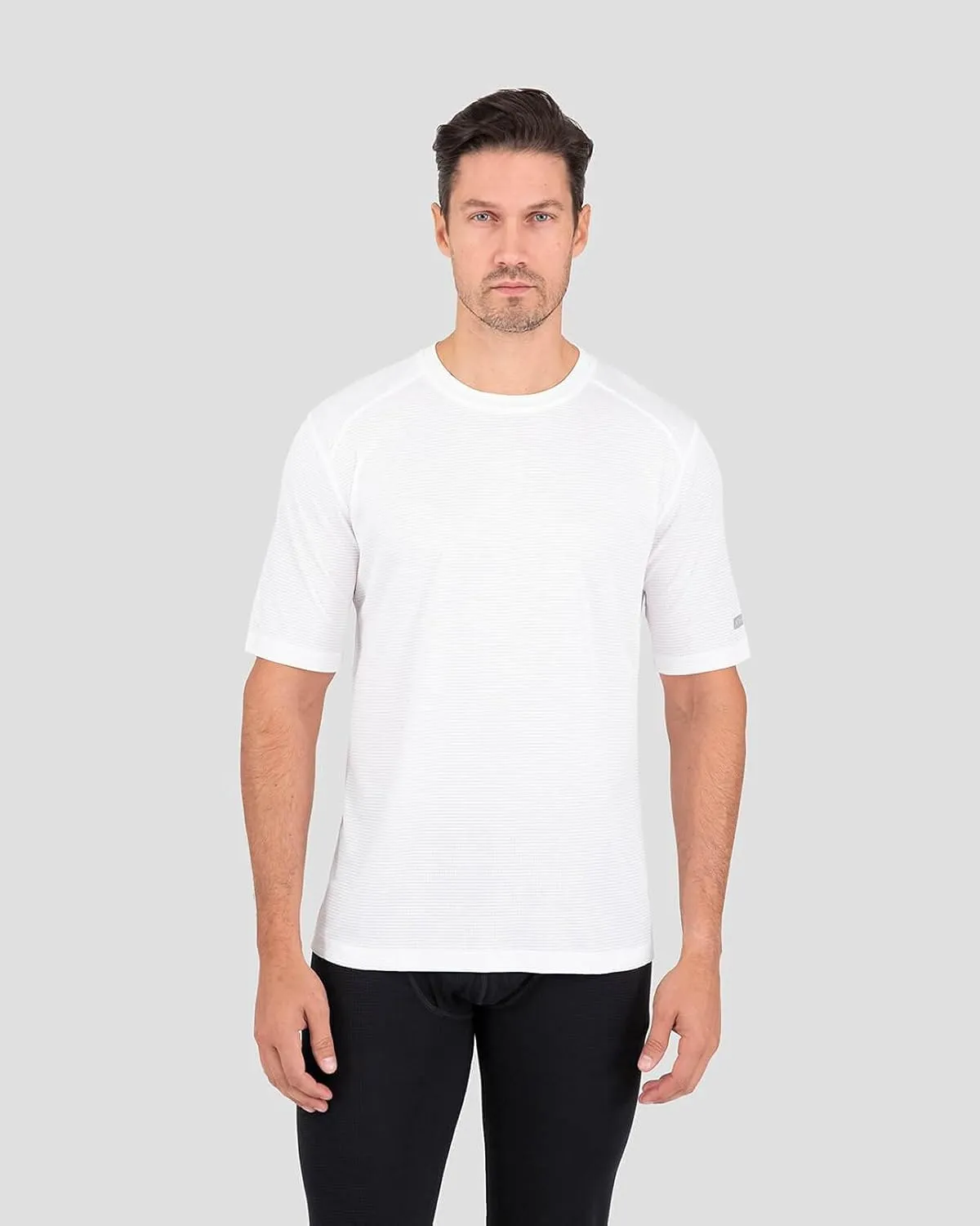 Terramar Men's M Ss Transport Tee