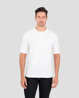 Terramar Men's M Ss Transport Tee