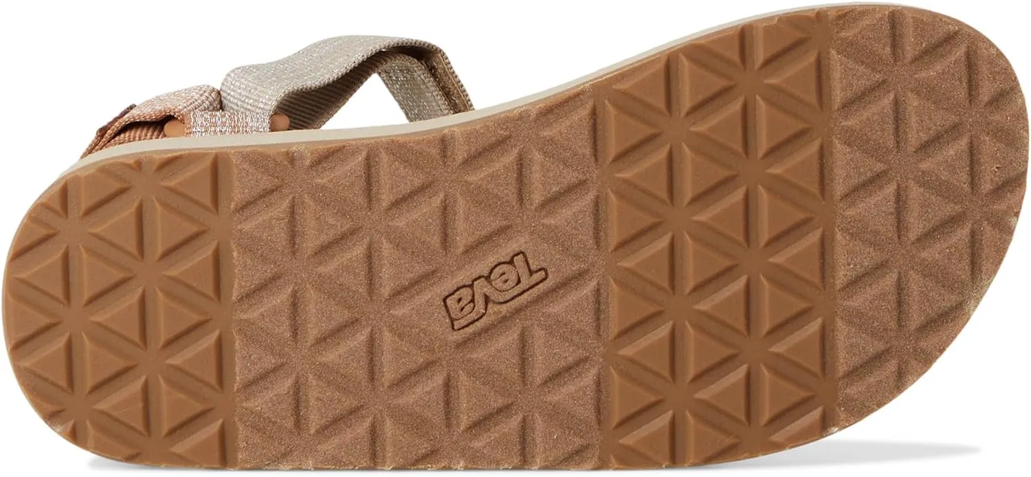 Teva Girl's Casual Sandal