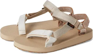 Teva Girl's Casual Sandal