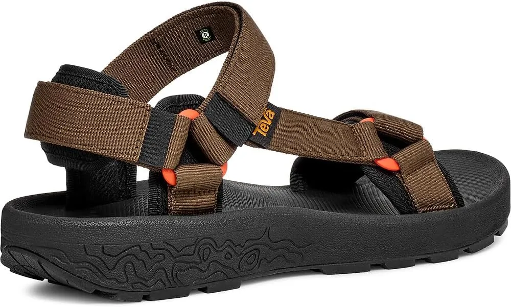 Teva Men's M Terragrip Sandal