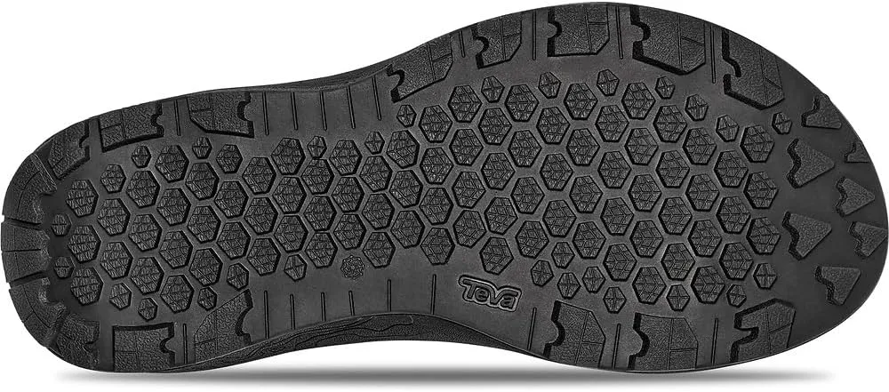 Teva Men's M Terragrip Sandal