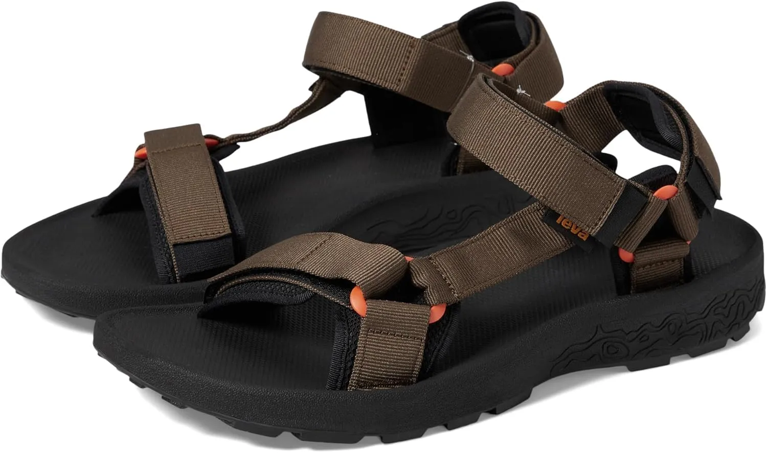 Teva Men's M Terragrip Sandal