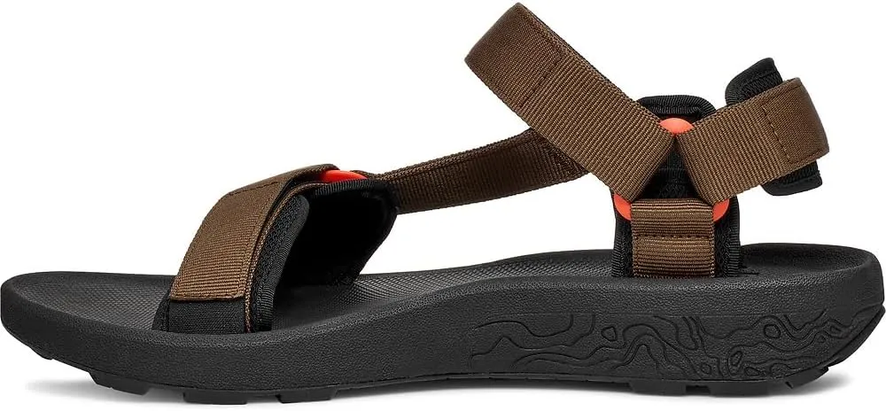 Teva Men's M Terragrip Sandal