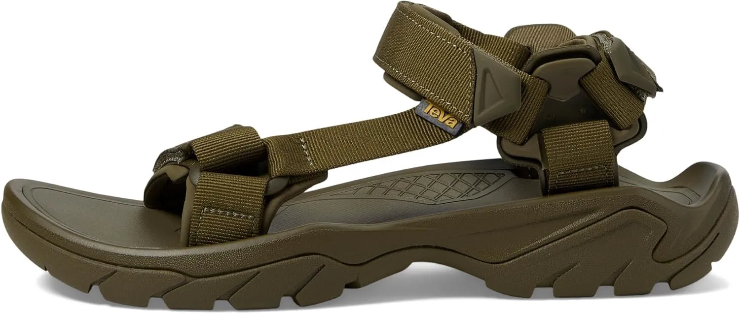 Teva Men's Terra Fi 5 Universal Sandal