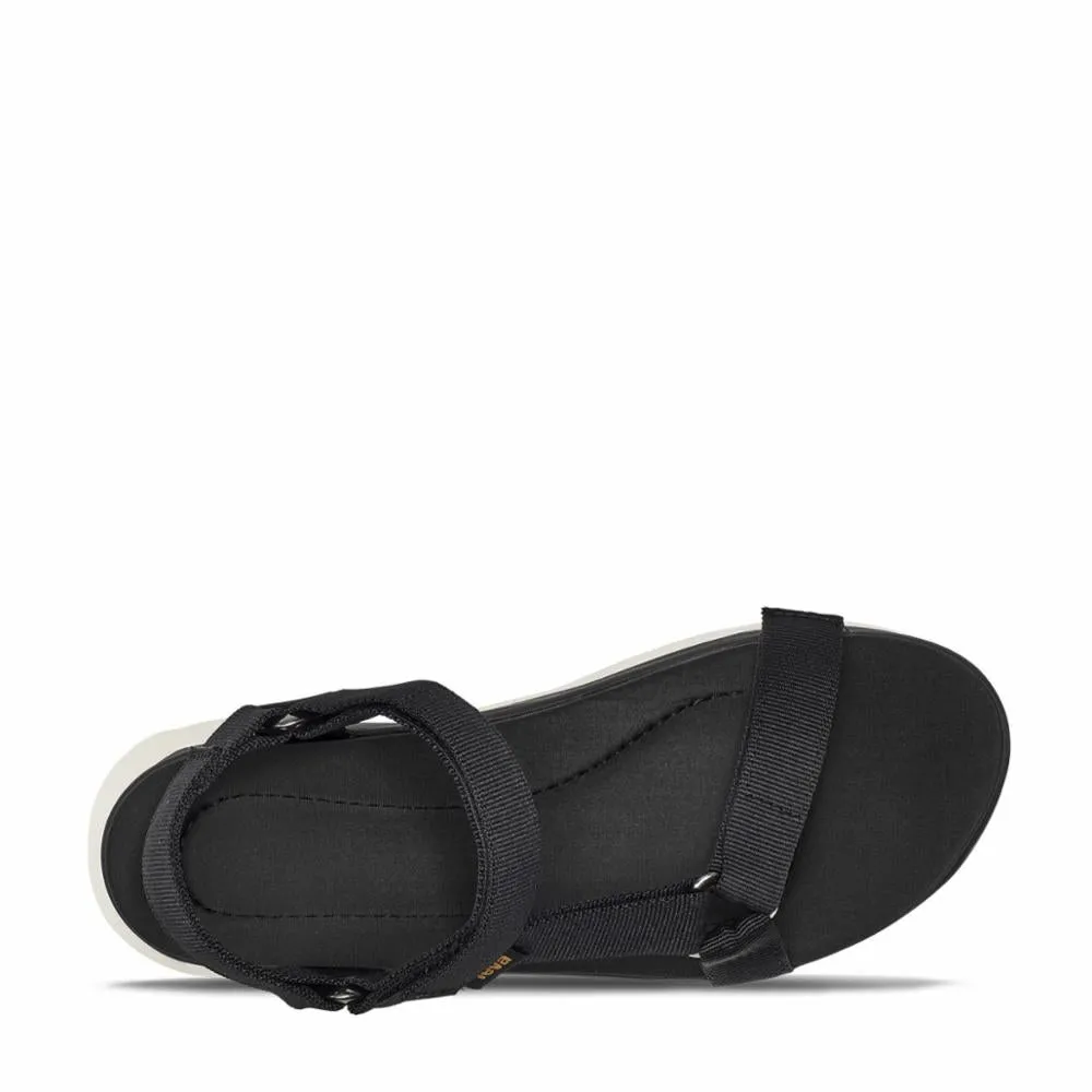 Teva Women JADITO UNIVERSAL BLACK