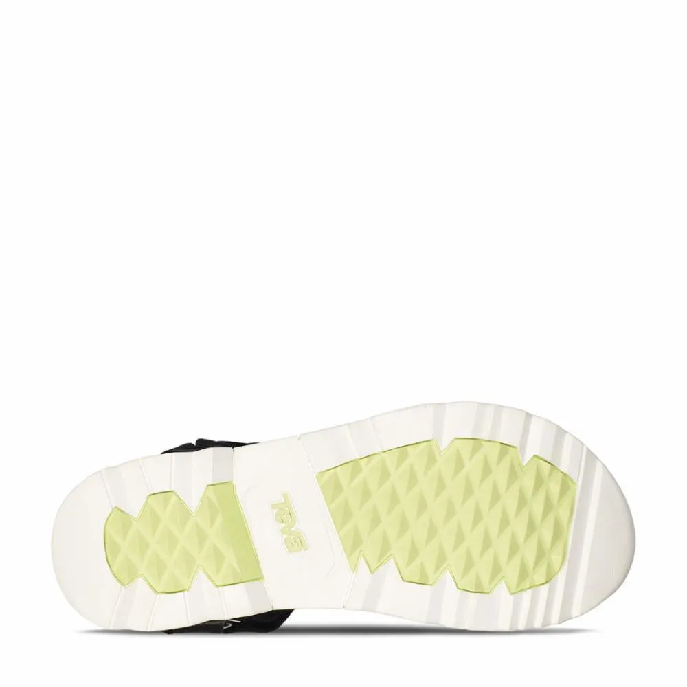 Teva Women JADITO UNIVERSAL BLACK