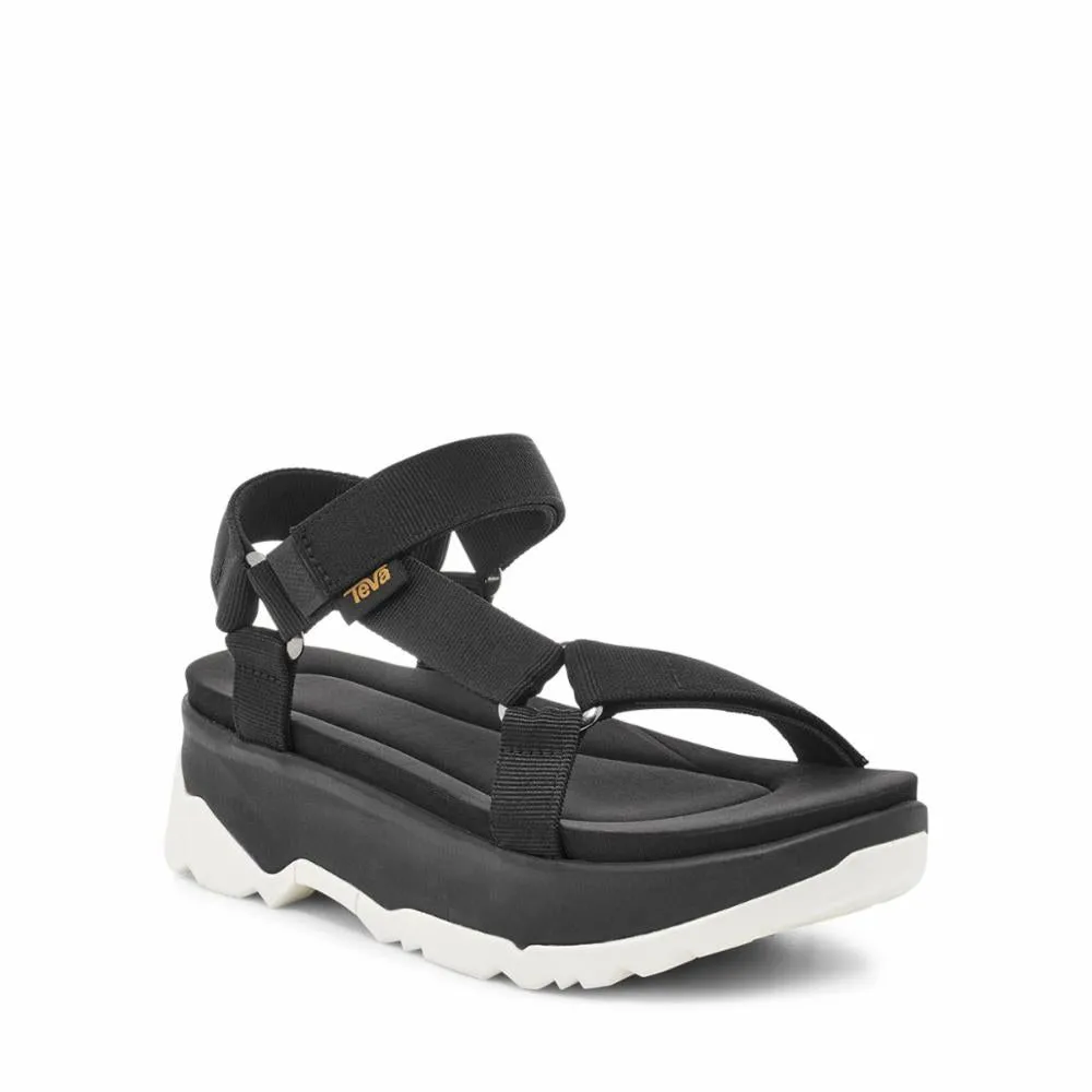 Teva Women JADITO UNIVERSAL BLACK