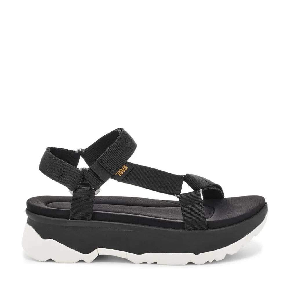 Teva Women JADITO UNIVERSAL BLACK