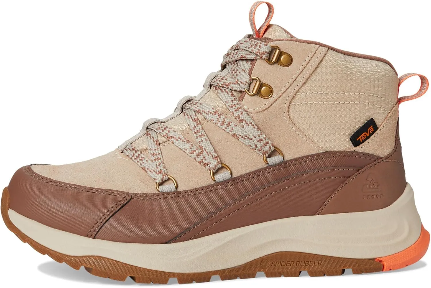 Teva Women's Auroris Hiking Boot
